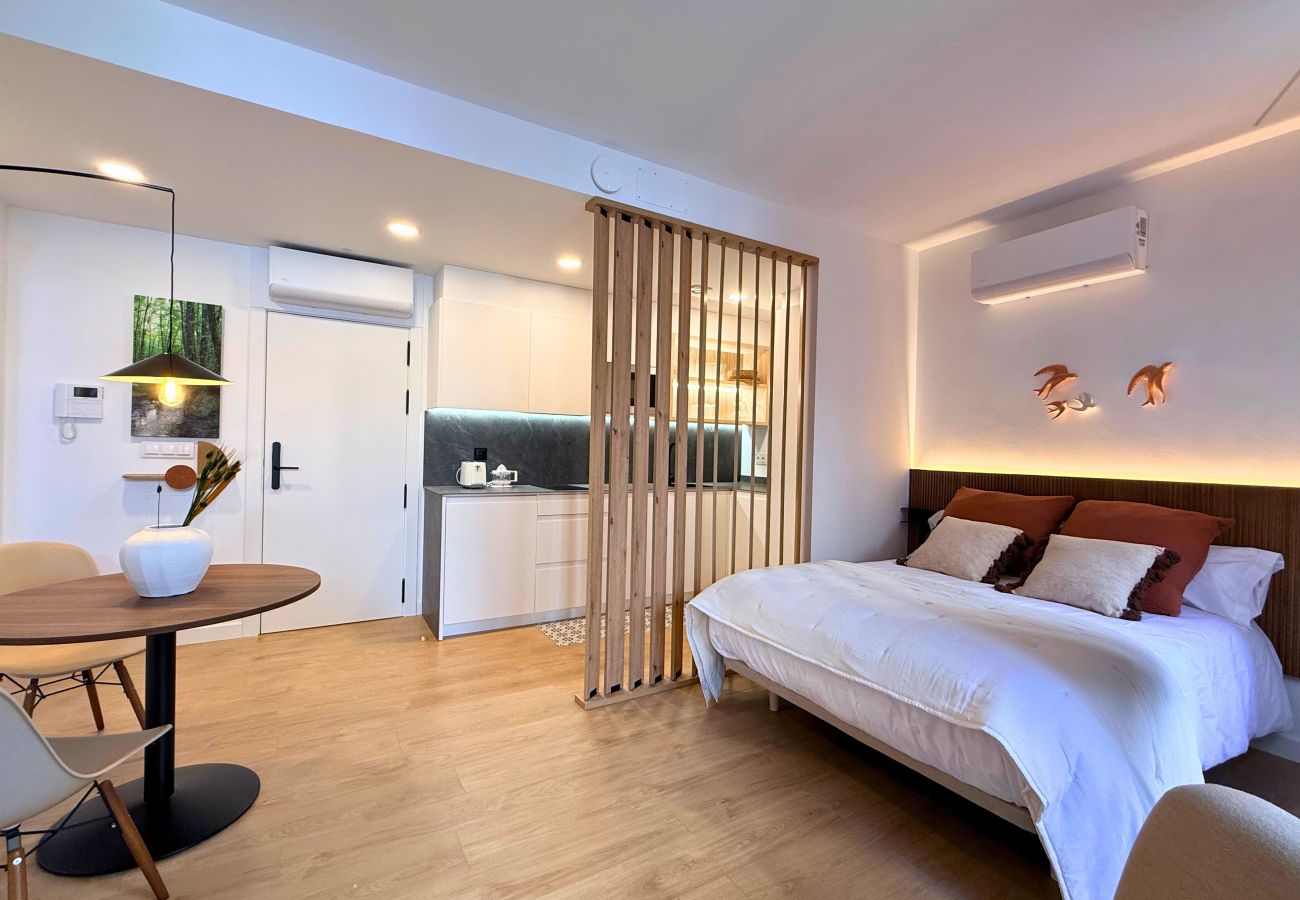Estudio en Allariz - YourHouse O Foxo