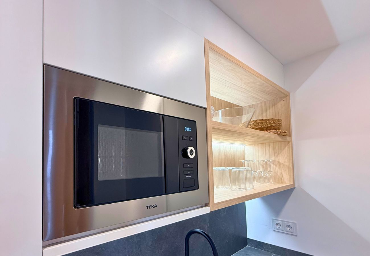 Estudio en Allariz - YourHouse O Foxo