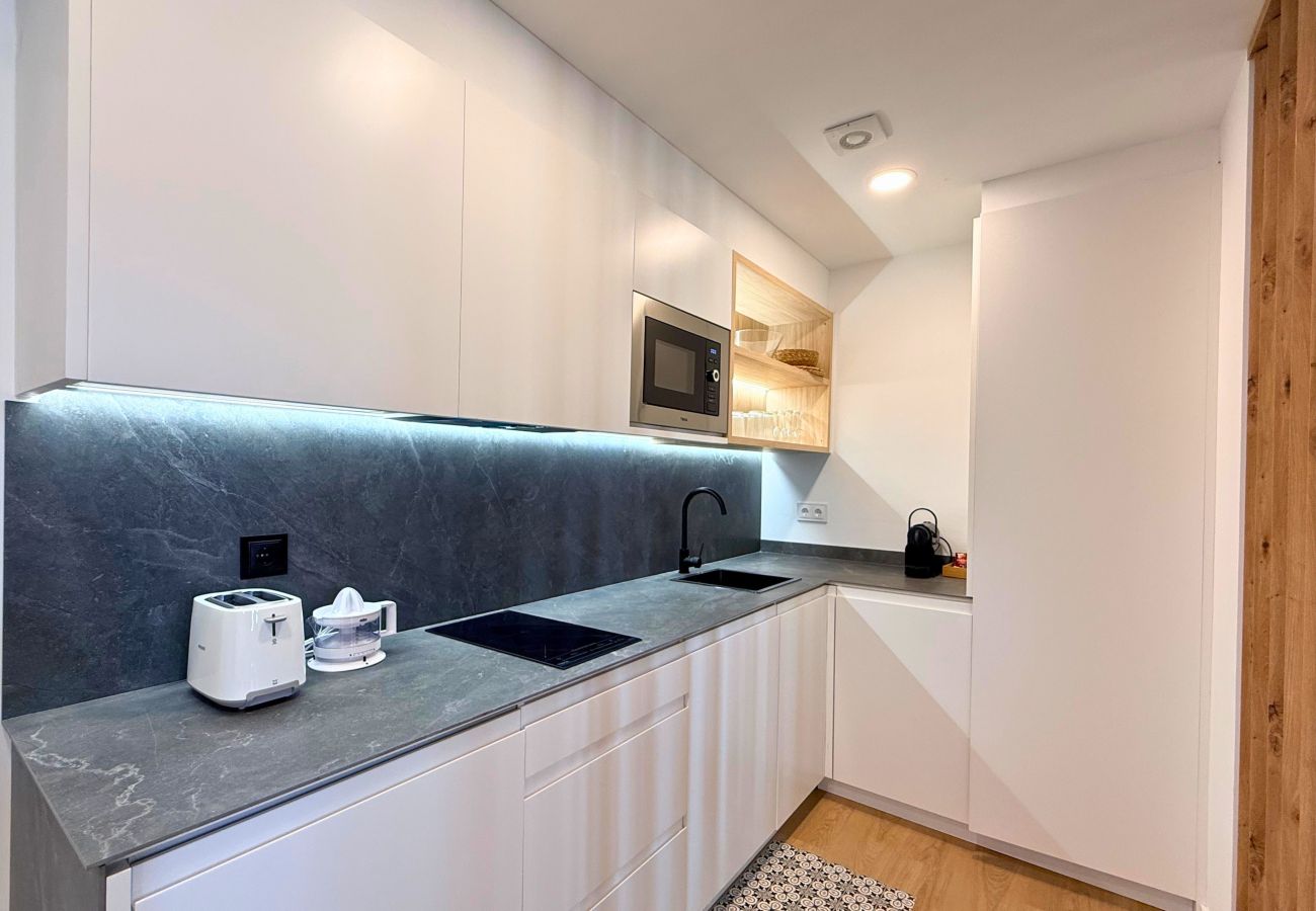 Estudio en Allariz - YourHouse O Foxo