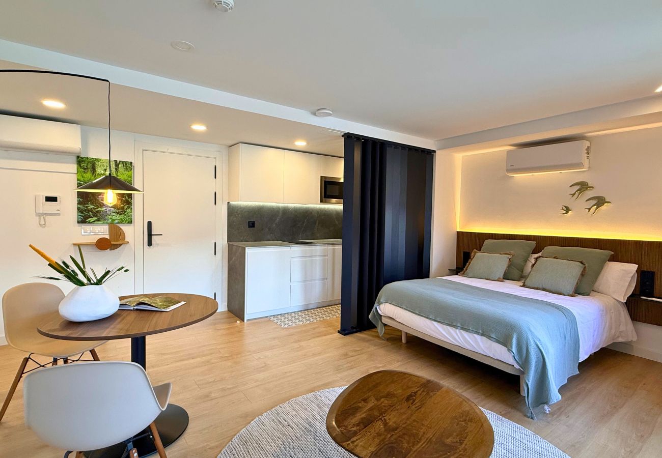 Estudio en Allariz - YourHouse As Escadas