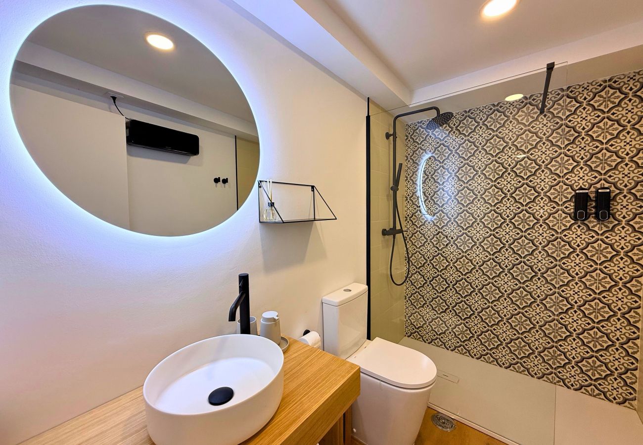 Estudio en Allariz - YourHouse As Escadas