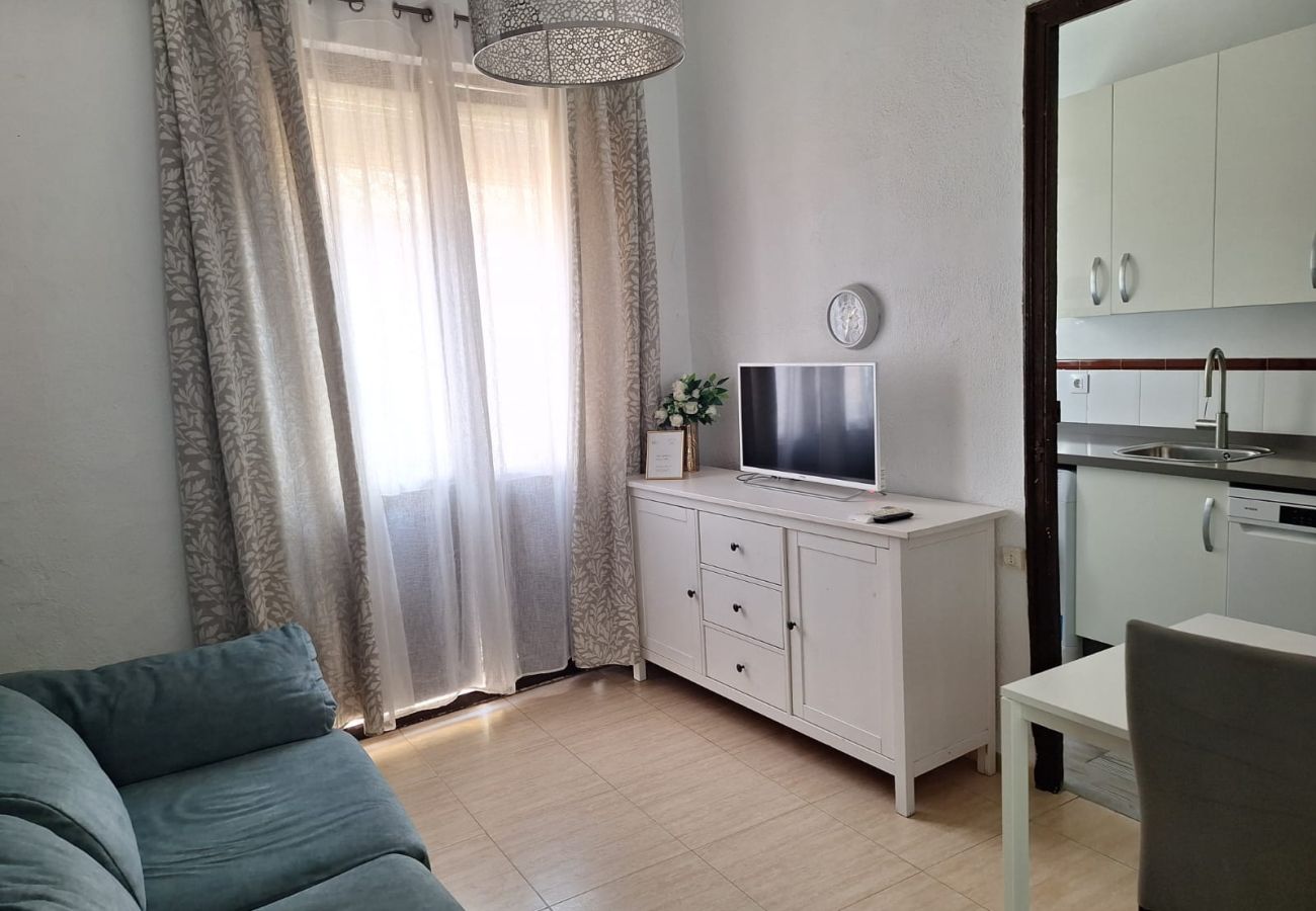 Apartamento en Sevilla - YourHouse Feria