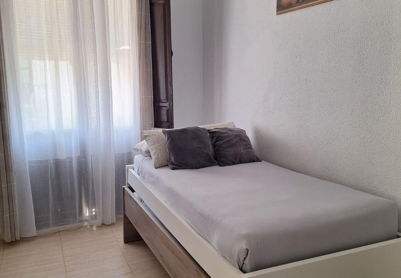 Apartamento en Sevilla - YourHouse Feria