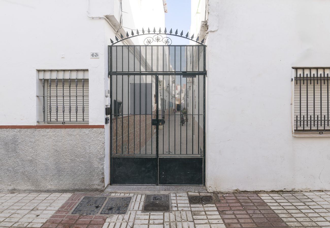 Apartamento en Chipiona - YourHouse Las Olas