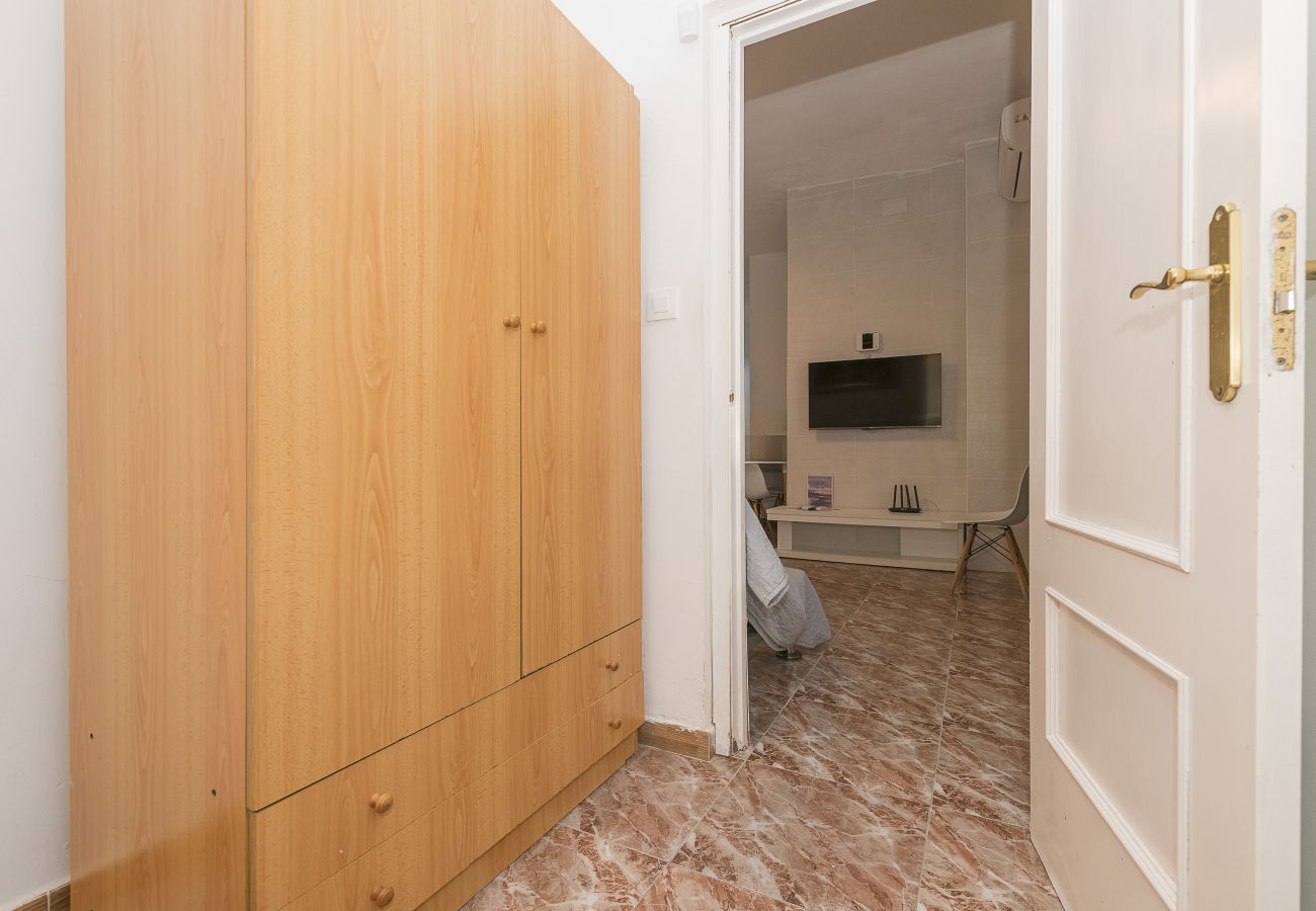 Apartamento en Chipiona - YourHouse Las Olas