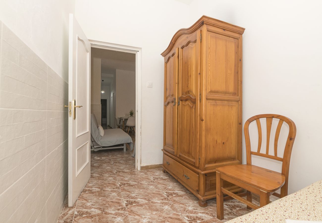 Apartamento en Chipiona - YourHouse Las Olas