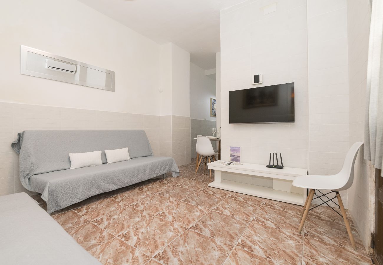 Apartamento en Chipiona - YourHouse Las Olas