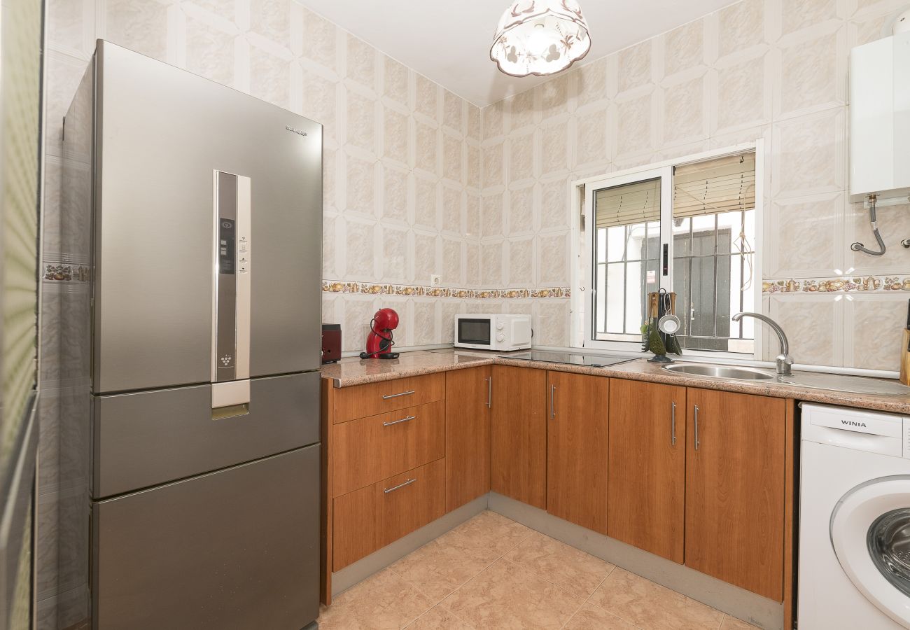 Apartamento en Chipiona - YourHouse Las Olas