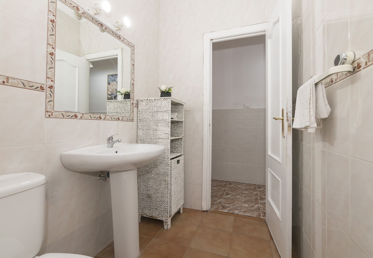 Apartamento en Chipiona - YourHouse Las Olas