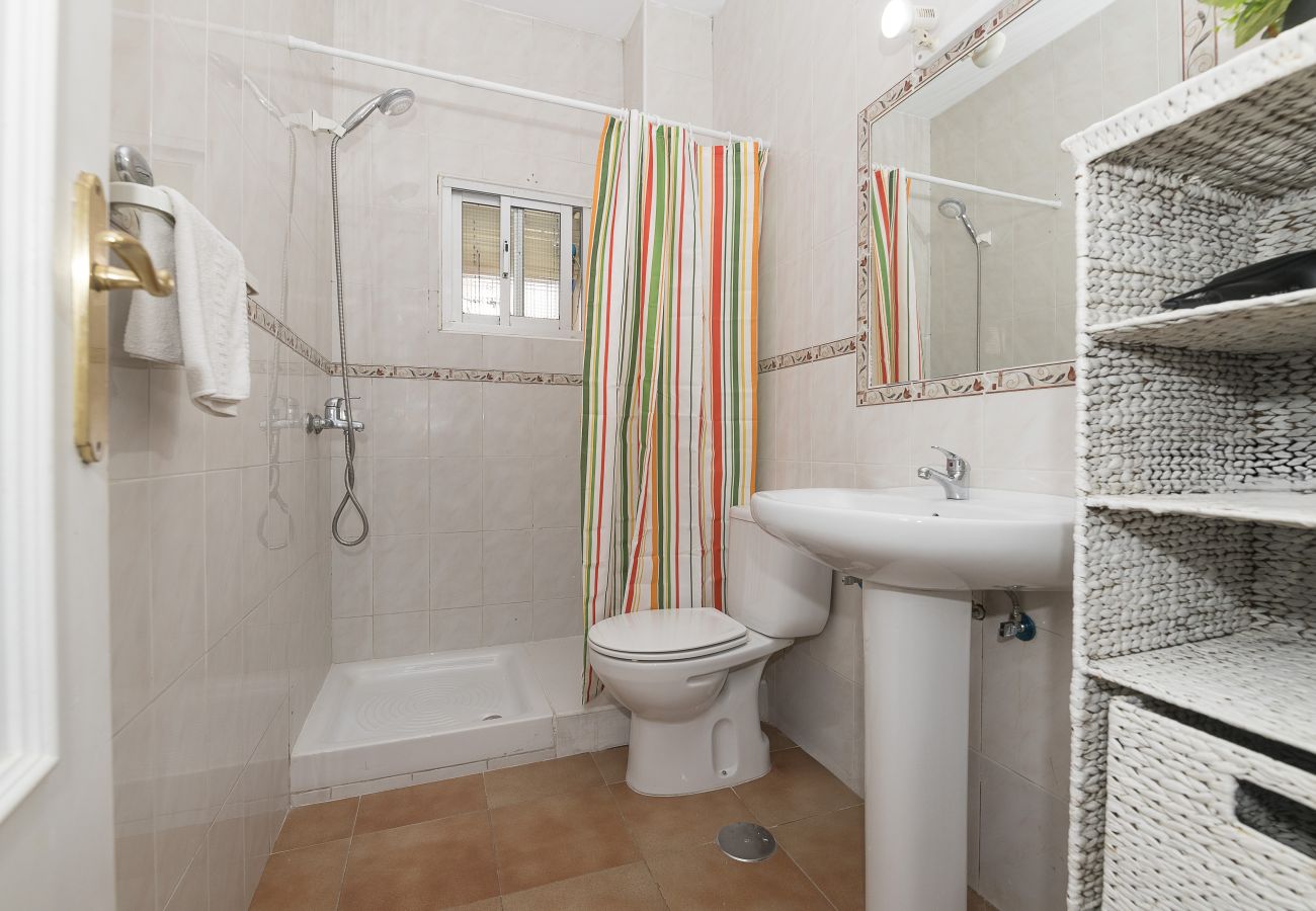 Apartamento en Chipiona - YourHouse Las Olas