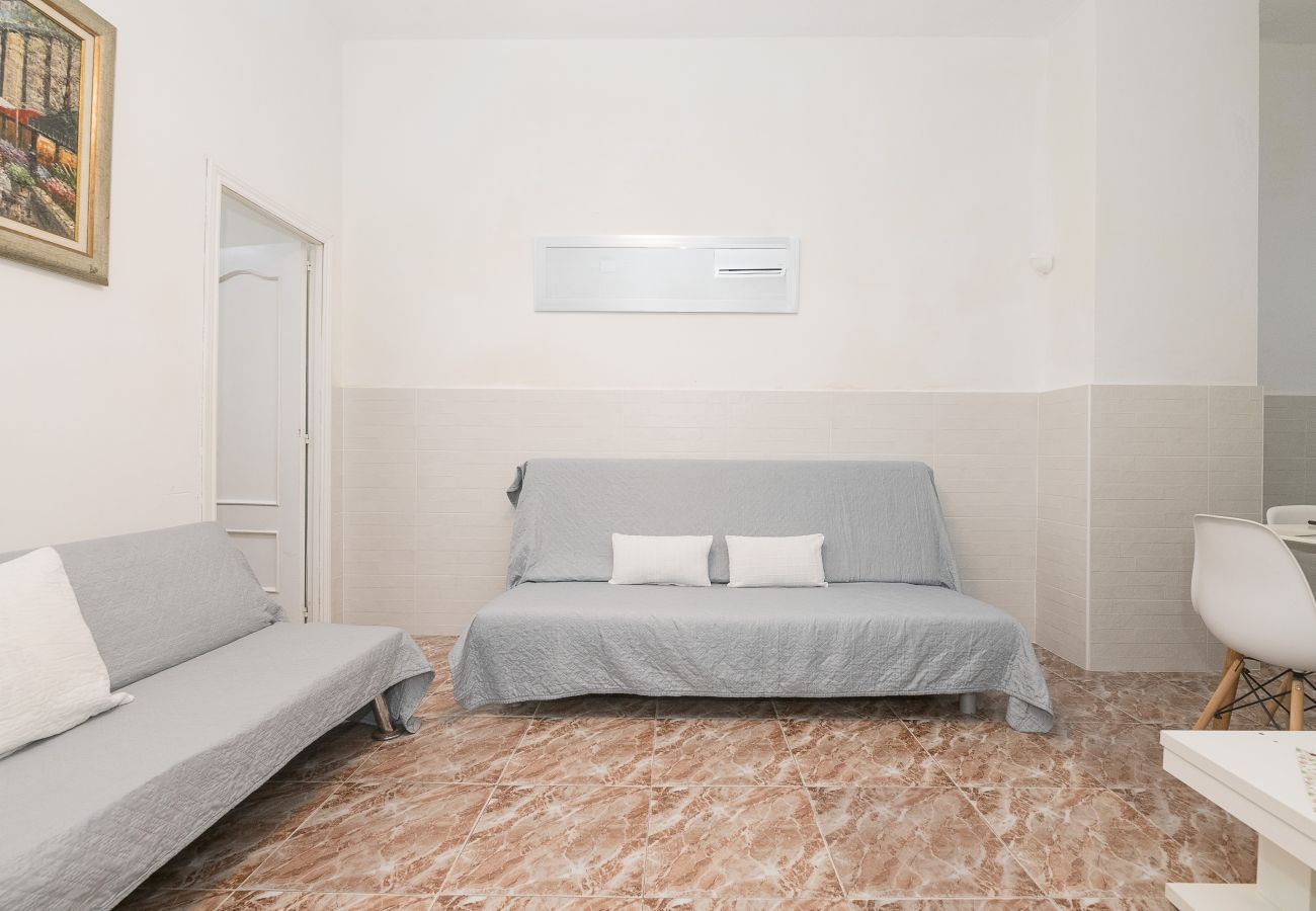 Apartamento en Chipiona - YourHouse Las Olas