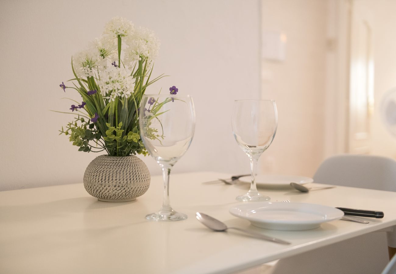 Apartamento en Chipiona - YourHouse Las Olas