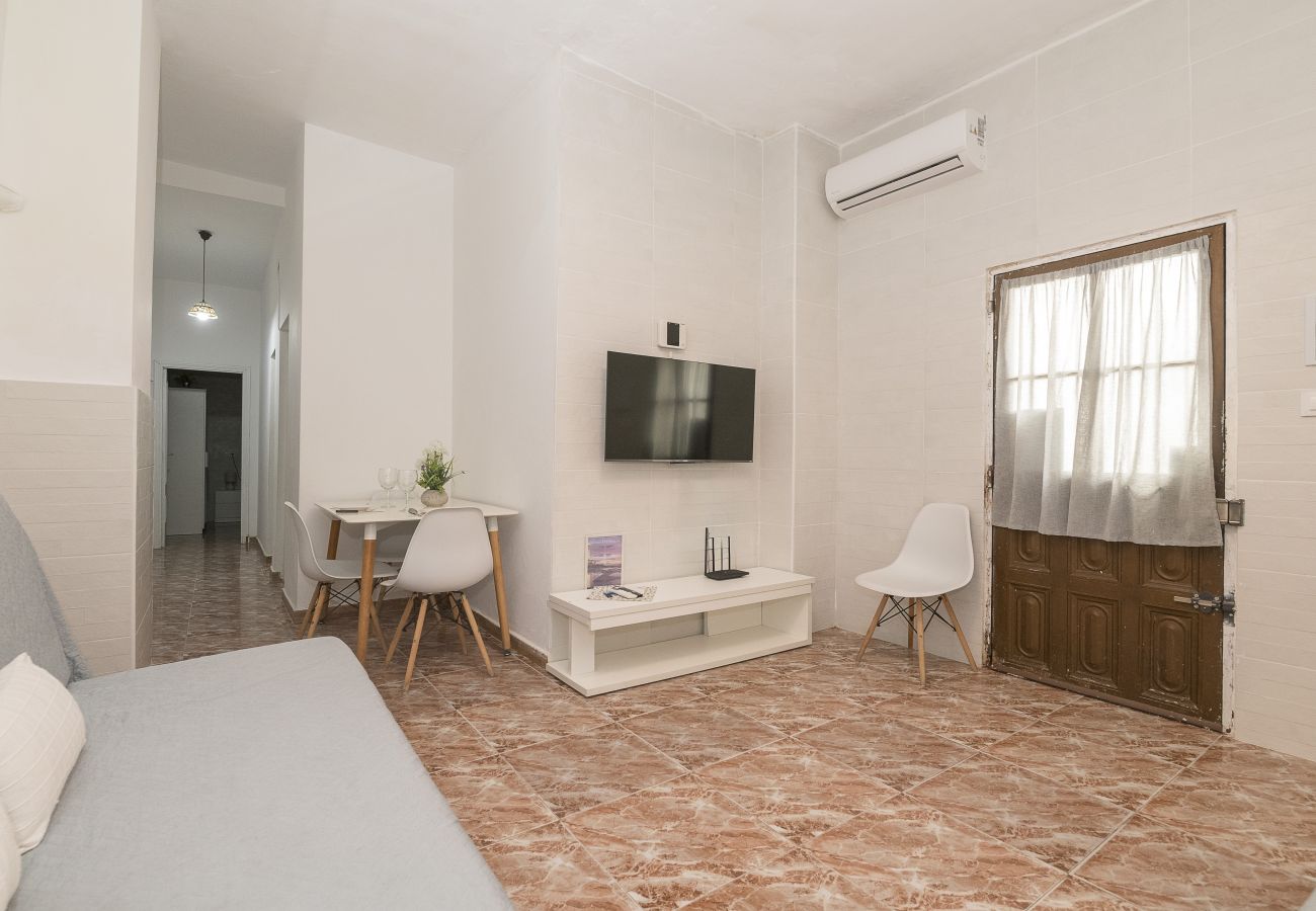 Apartamento en Chipiona - YourHouse Las Olas