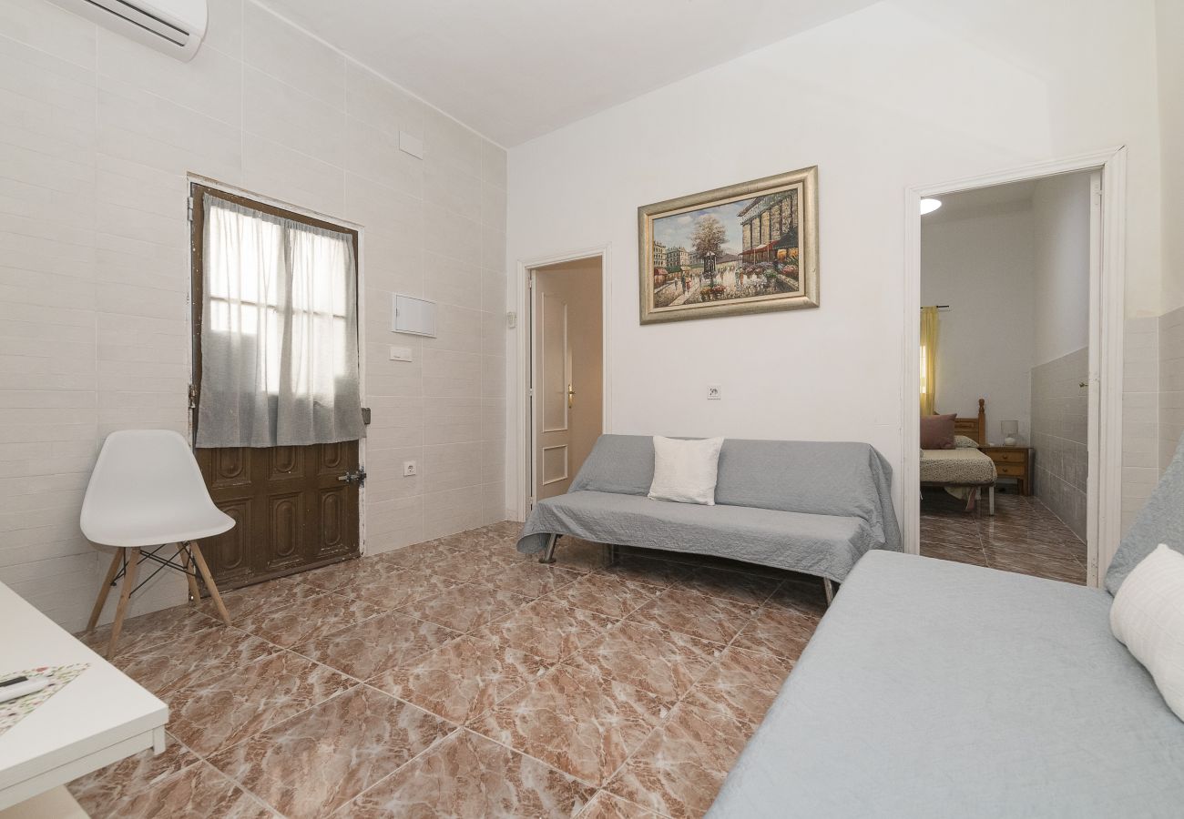 Apartamento en Chipiona - YourHouse Las Olas
