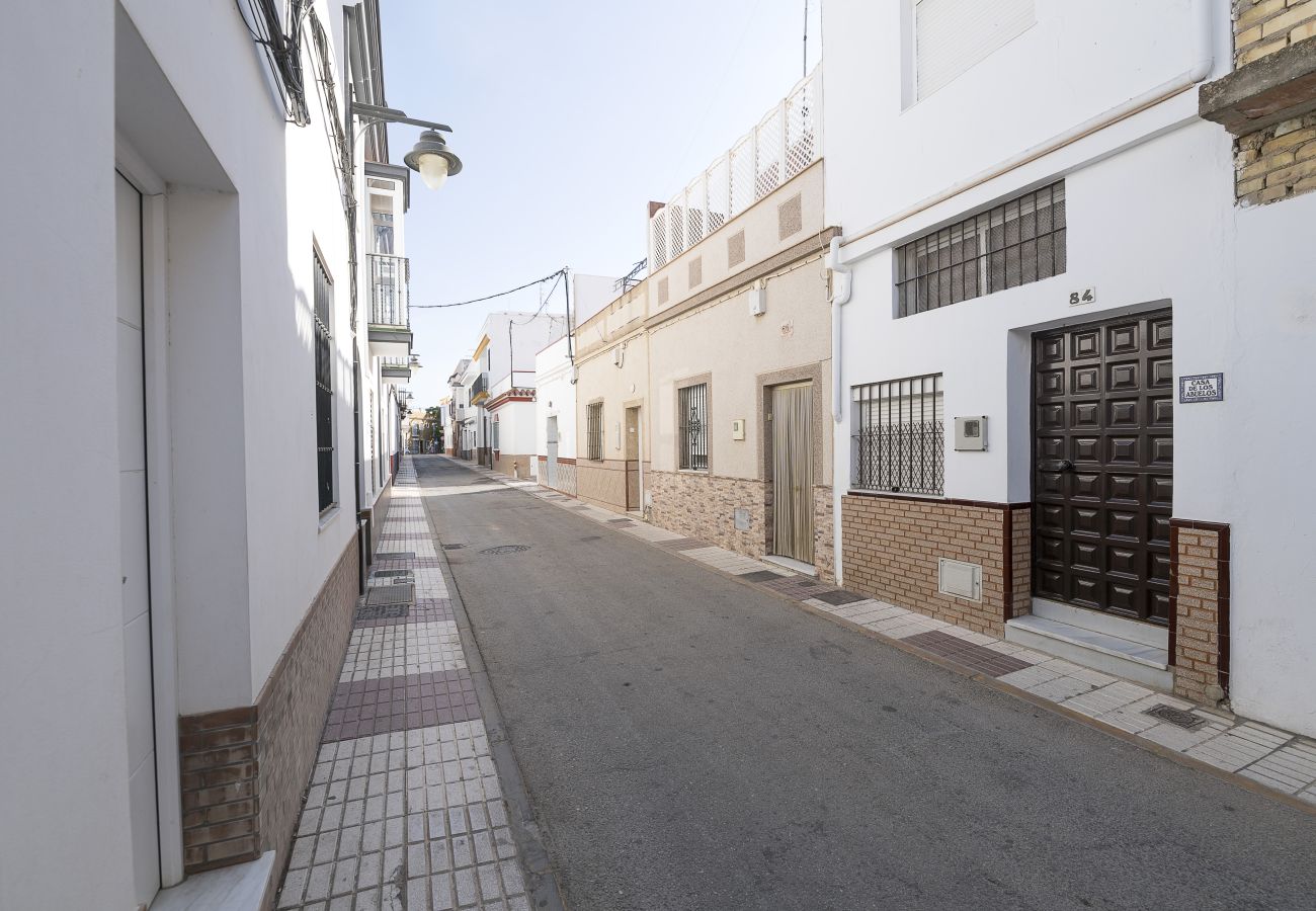 Apartamento en Chipiona - YourHouse Las Olas