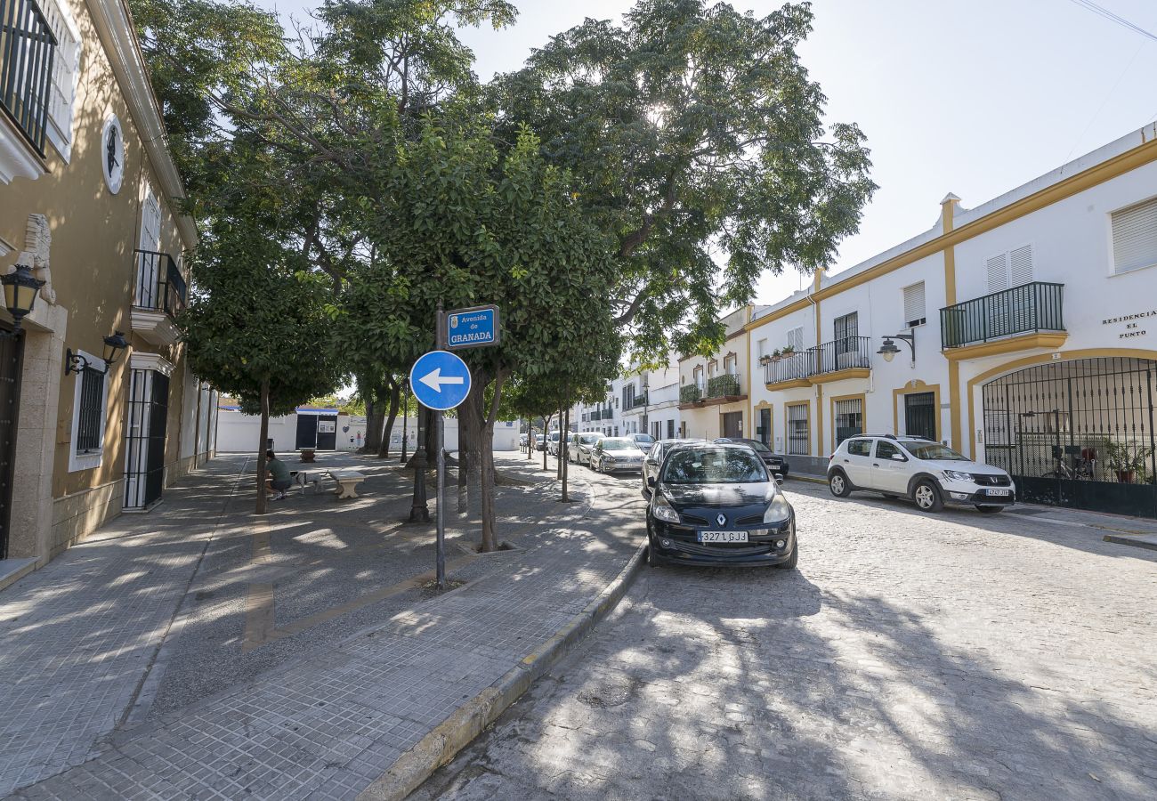 Apartamento en Chipiona - YourHouse Las Olas