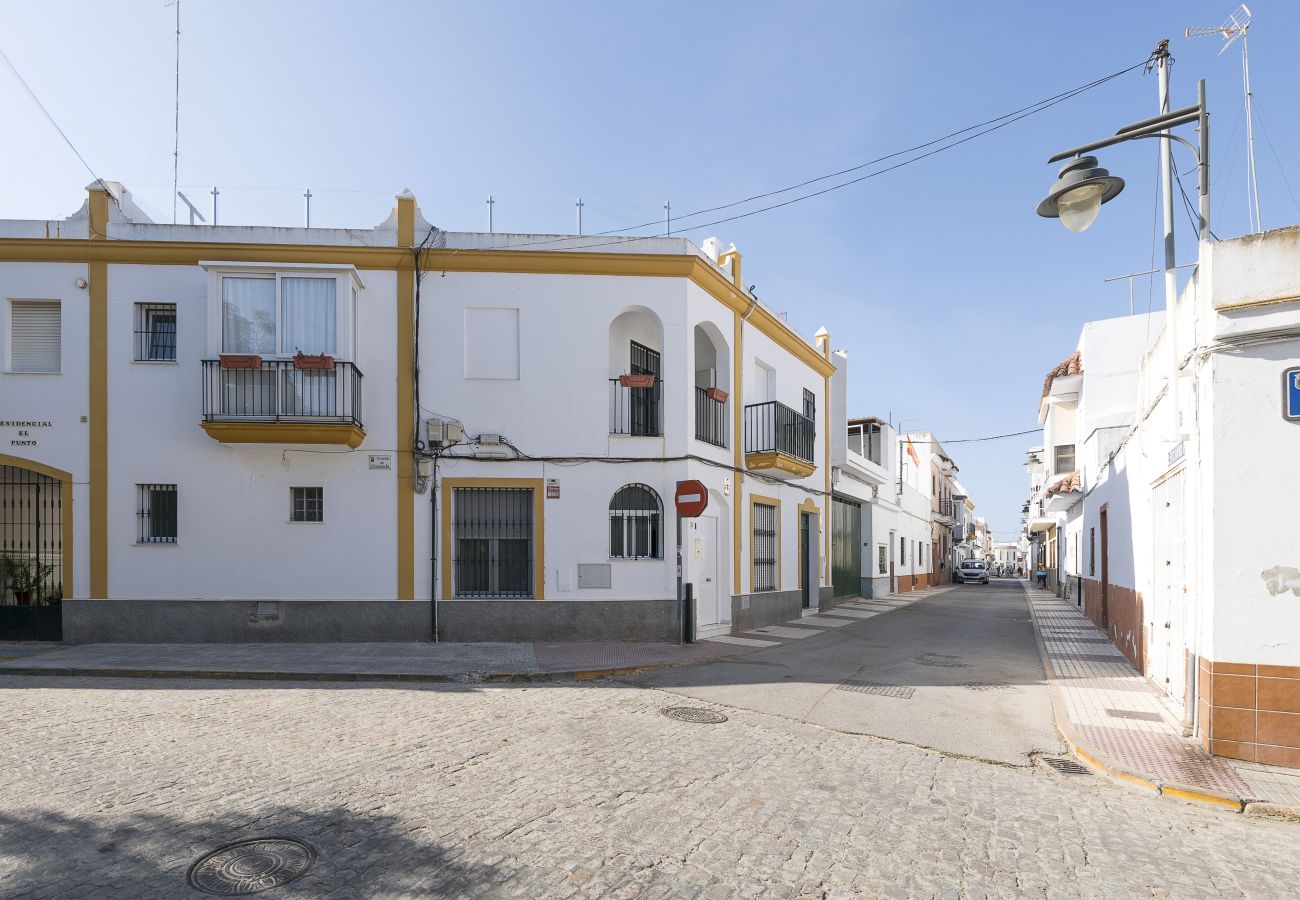 Apartamento en Chipiona - YourHouse Marea