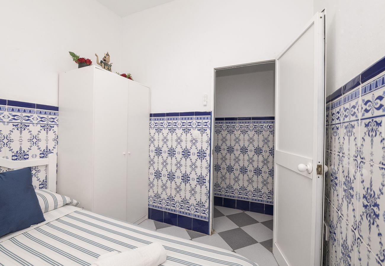 Apartamento en Chipiona - YourHouse Marea