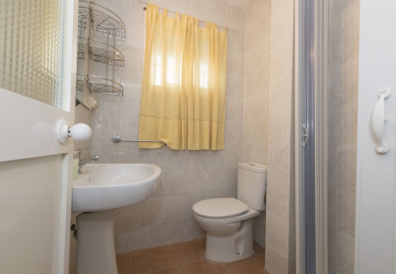 Apartamento en Chipiona - YourHouse Marea