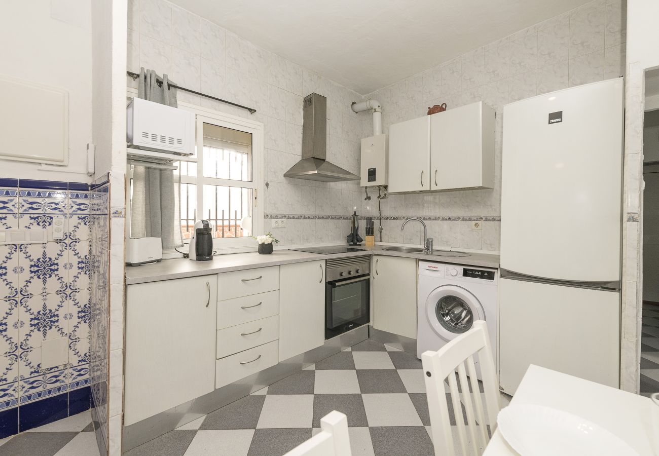Apartamento en Chipiona - YourHouse Marea