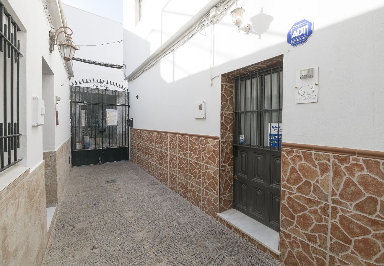 Apartamento en Chipiona - YourHouse Marea