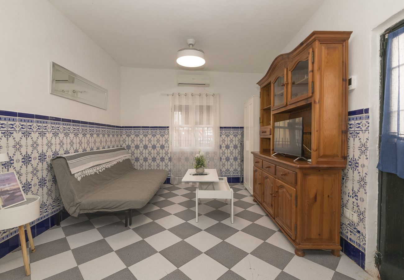 Apartamento en Chipiona - YourHouse Marea