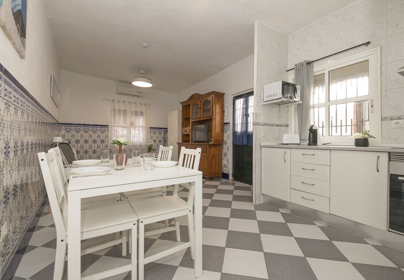 Apartamento en Chipiona - YourHouse Marea