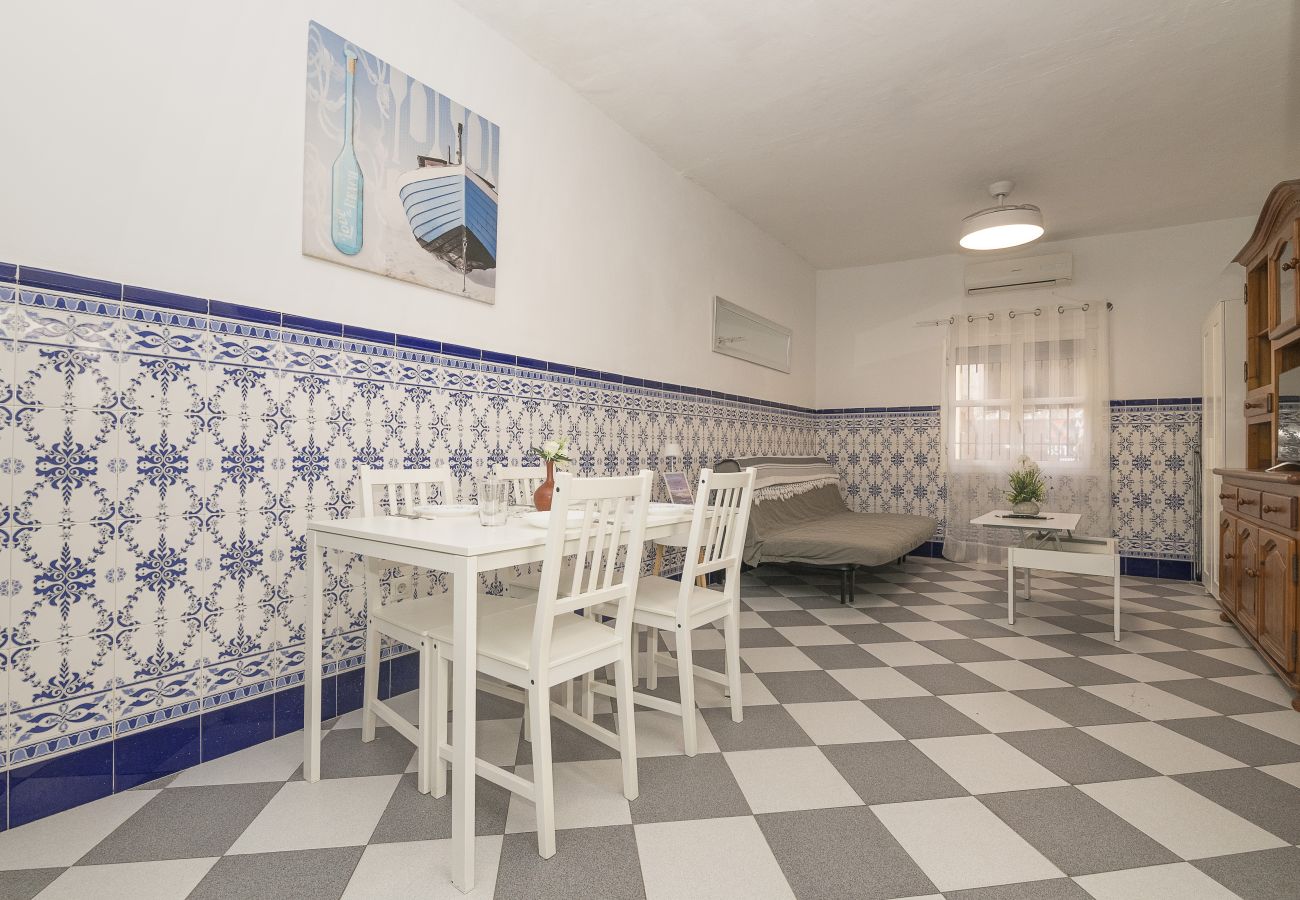 Apartamento en Chipiona - YourHouse Marea