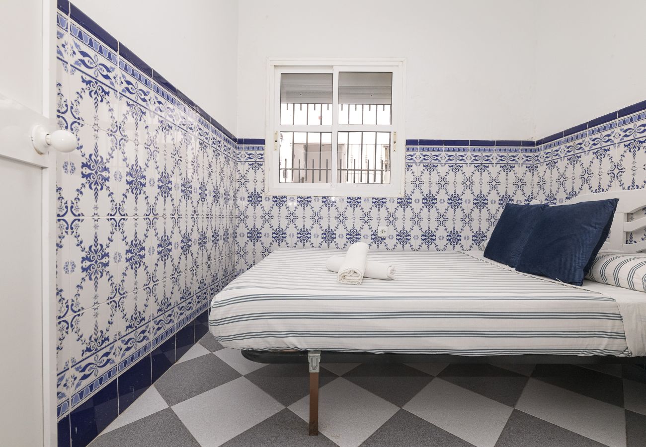 Apartamento en Chipiona - YourHouse Marea