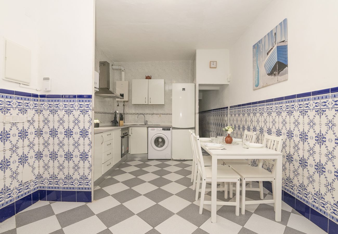 Apartamento en Chipiona - YourHouse Marea