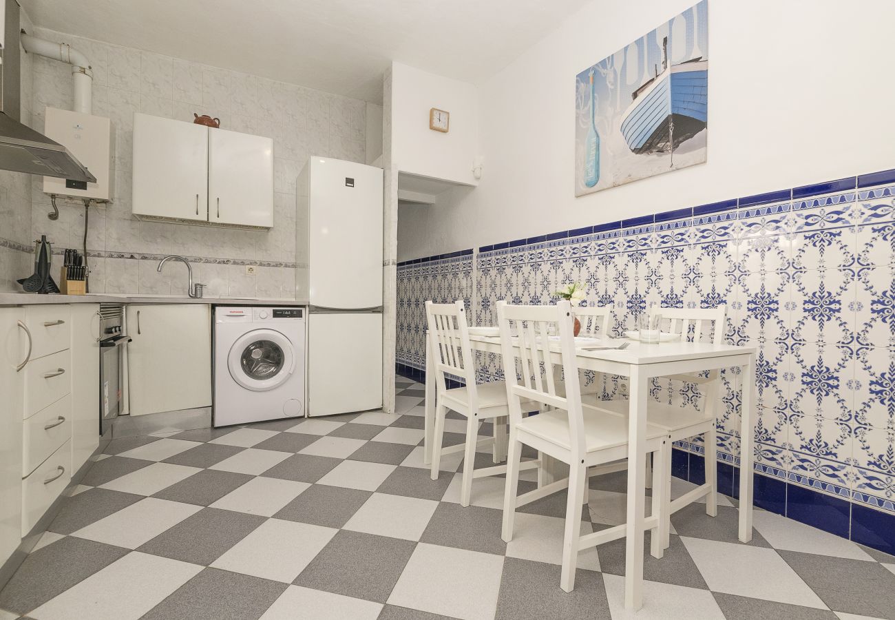 Apartamento en Chipiona - YourHouse Marea