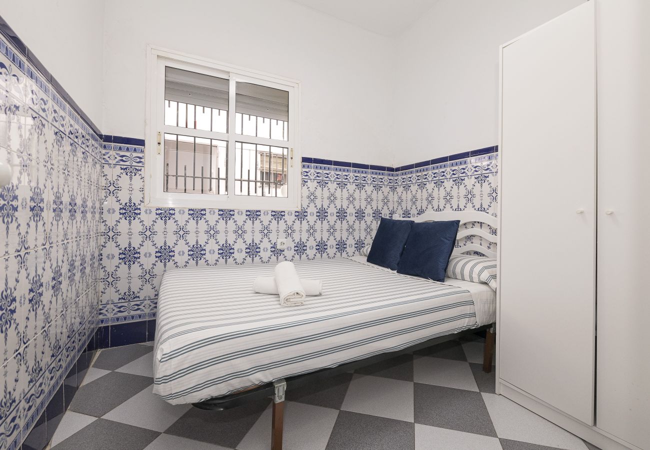 Apartamento en Chipiona - YourHouse Marea