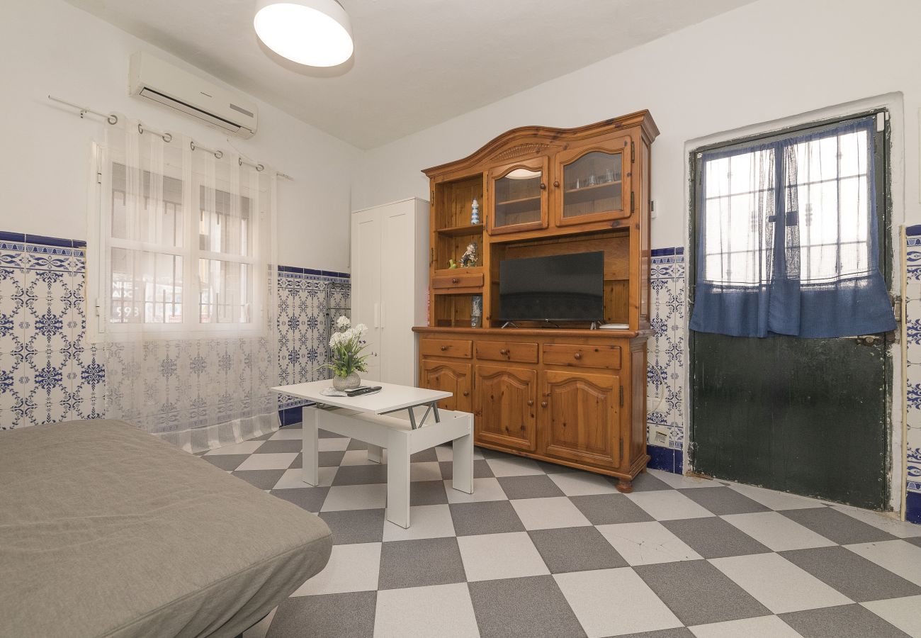 Apartamento en Chipiona - YourHouse Marea