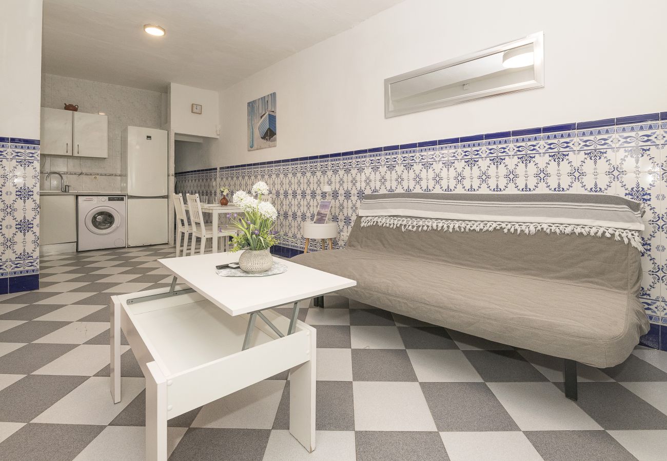 Apartamento en Chipiona - YourHouse Marea