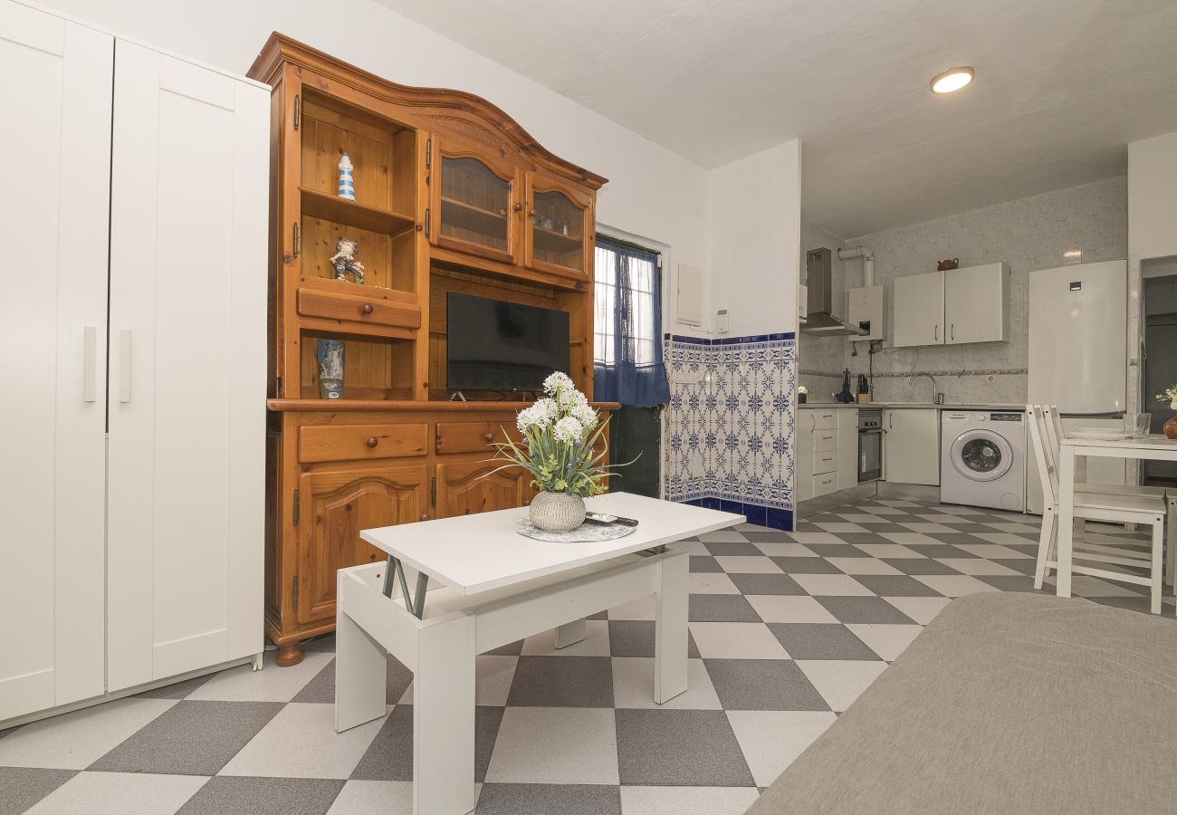 Apartamento en Chipiona - YourHouse Marea