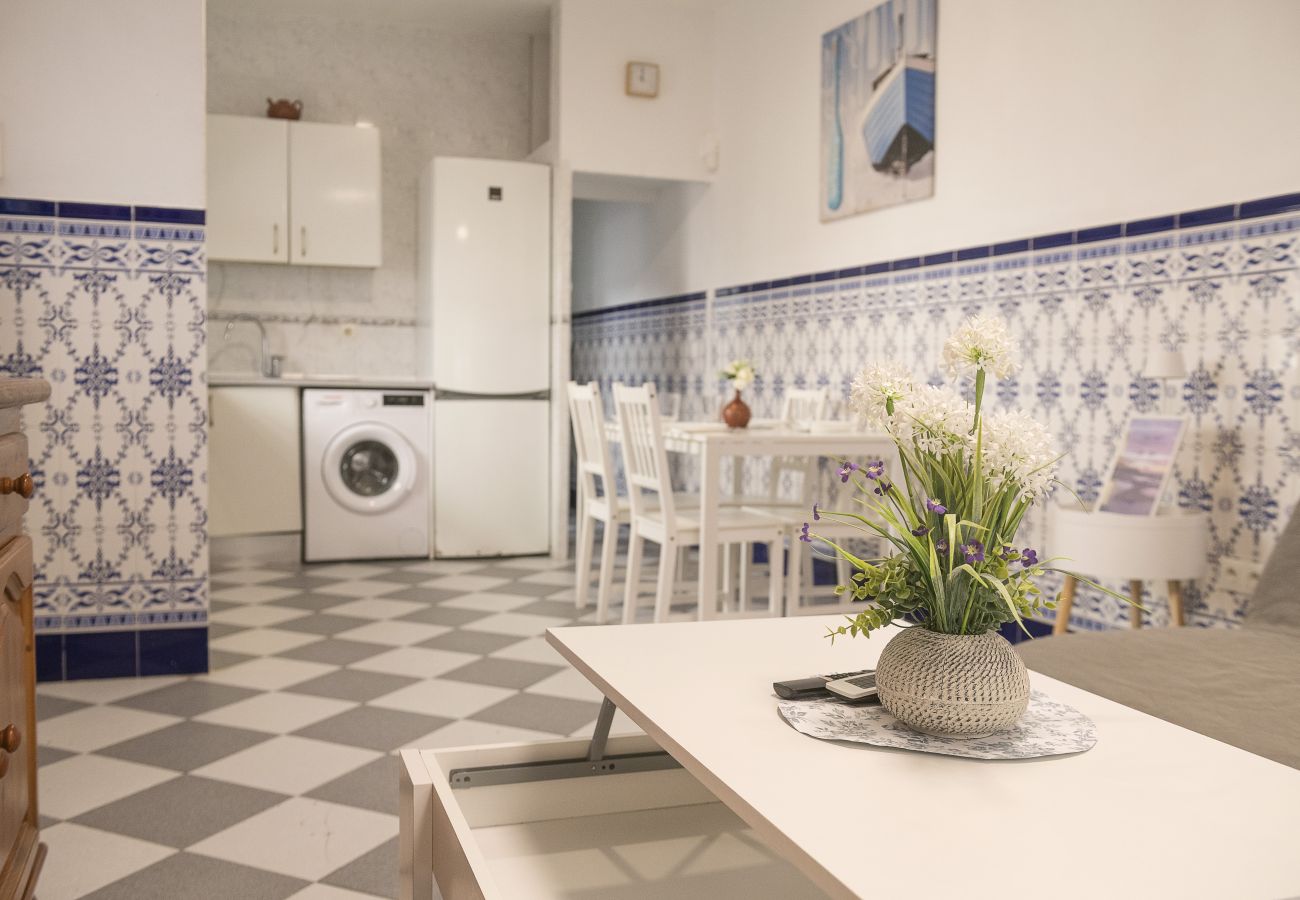 Apartamento en Chipiona - YourHouse Marea