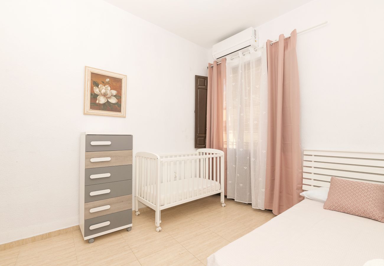 Apartamento en Sevilla - YourHouse Feria