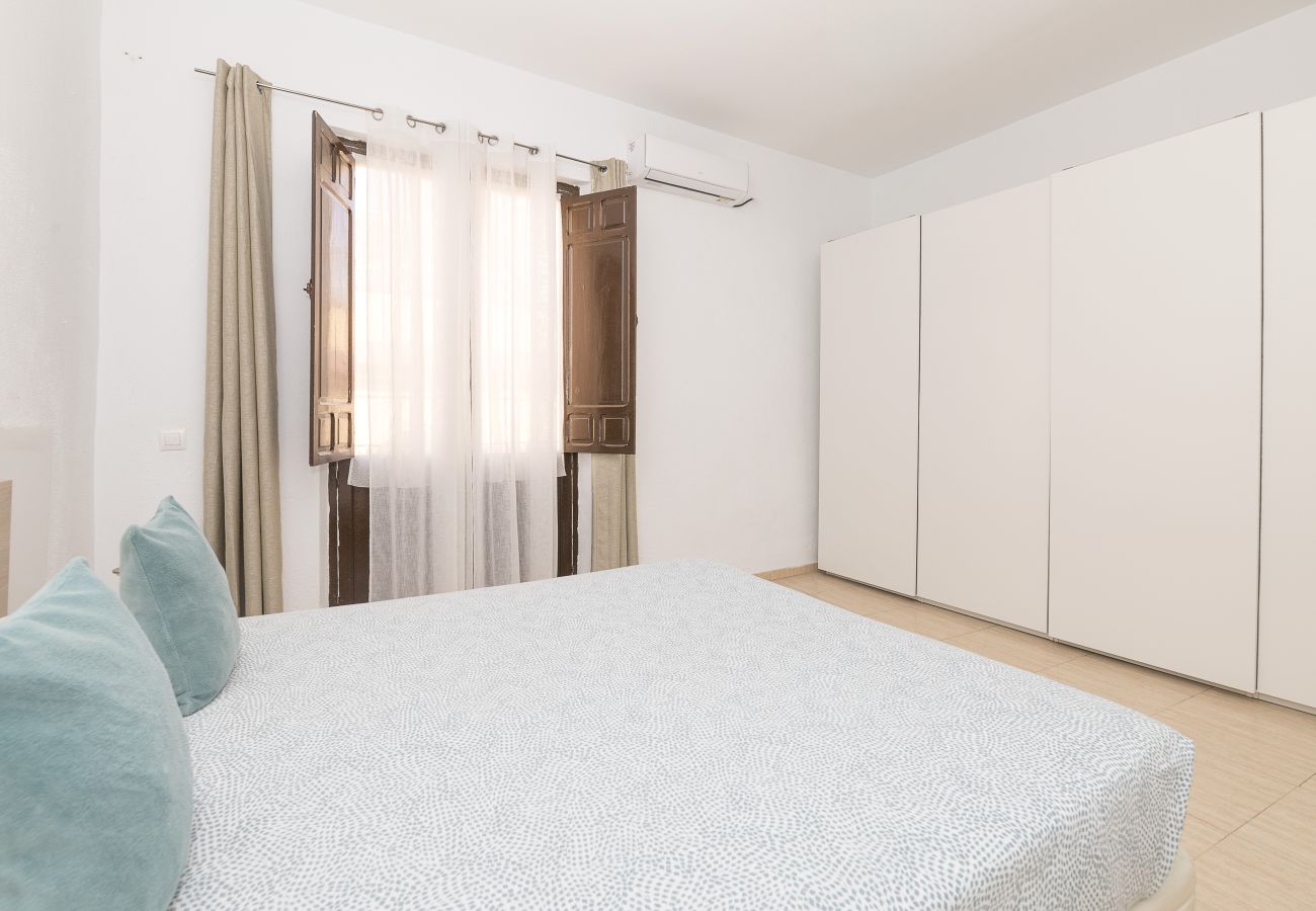Apartamento en Sevilla - YourHouse Feria
