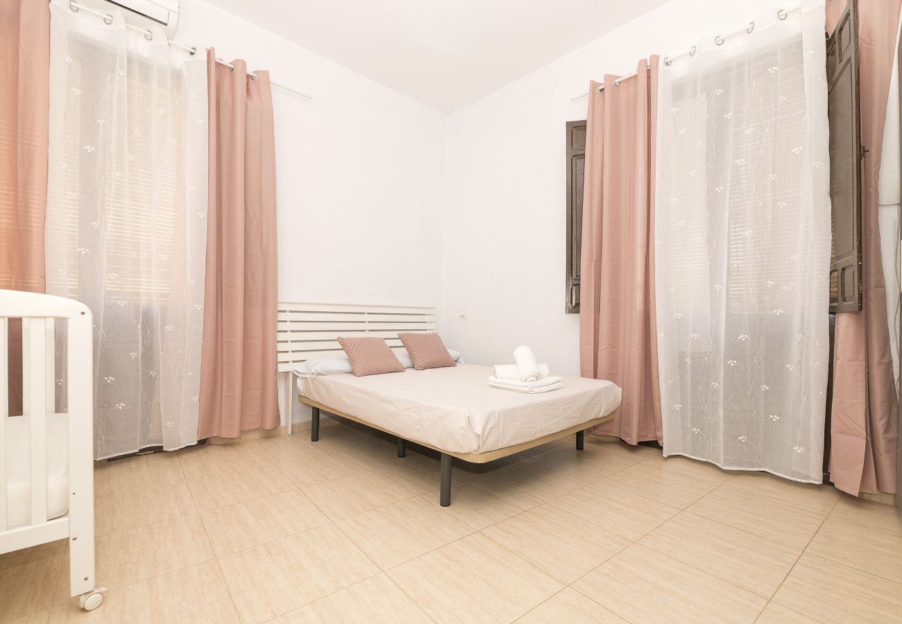 Apartamento en Sevilla - YourHouse Feria