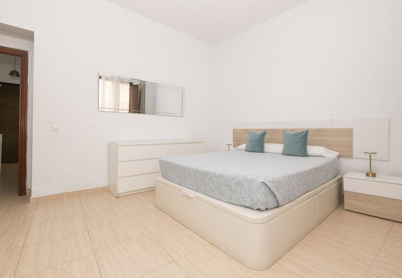 Apartamento en Sevilla - YourHouse Feria