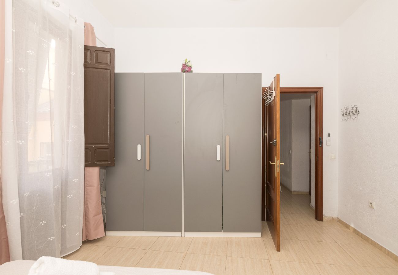 Apartamento en Sevilla - YourHouse Feria