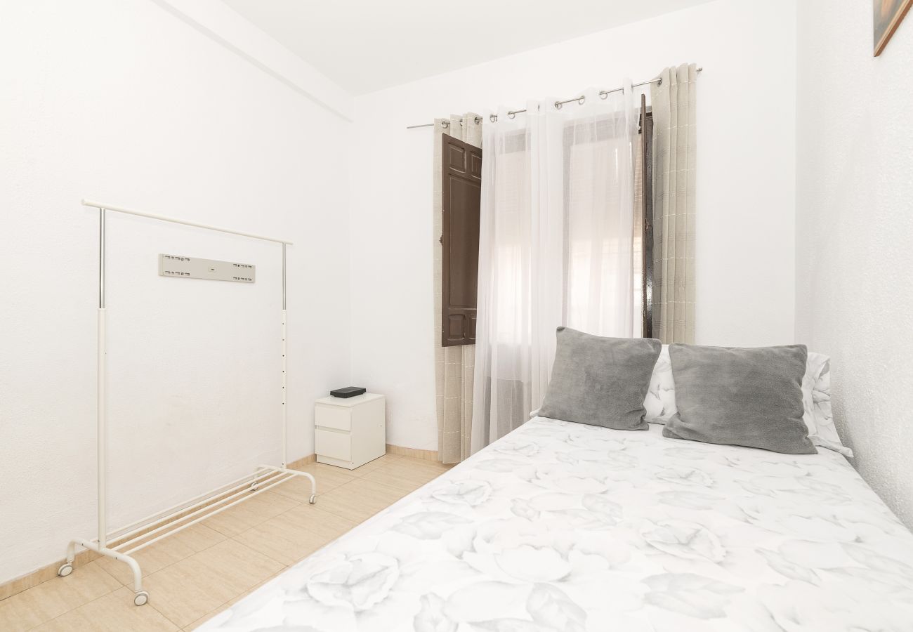 Apartamento en Sevilla - YourHouse Feria