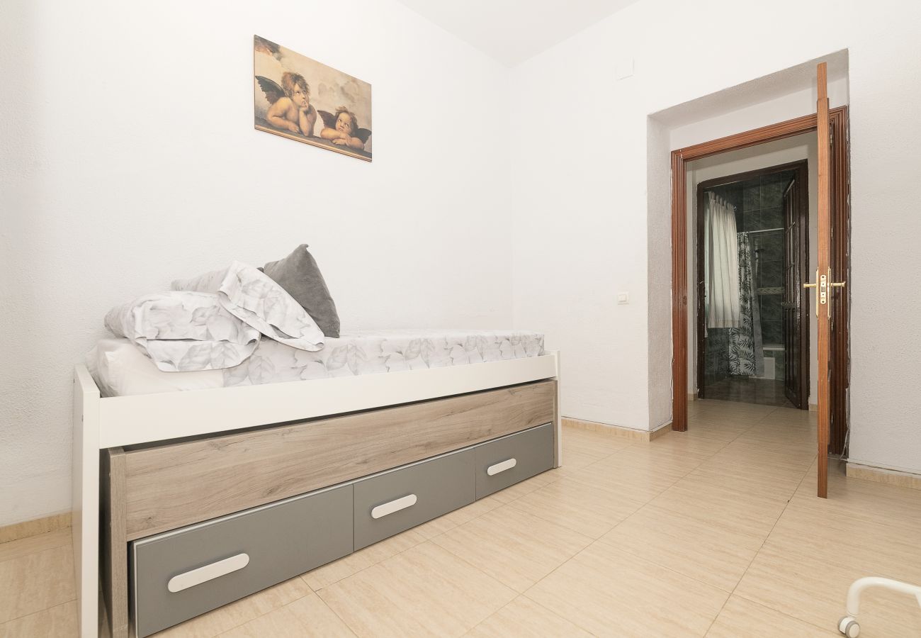 Apartamento en Sevilla - YourHouse Feria