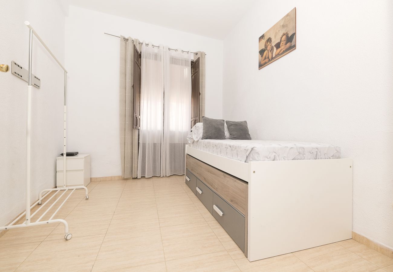 Apartamento en Sevilla - YourHouse Feria