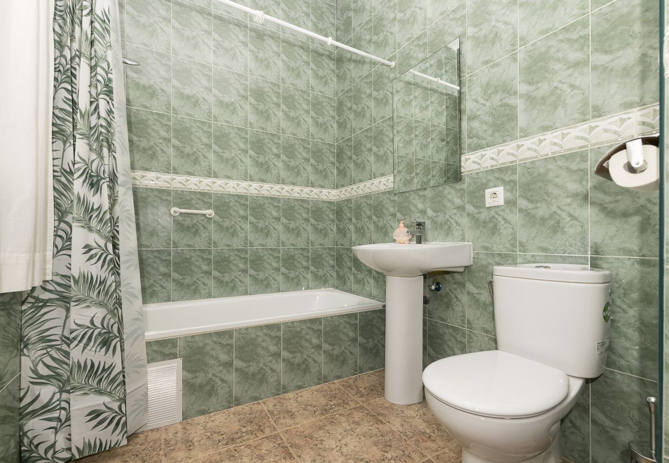Apartamento en Sevilla - YourHouse Feria