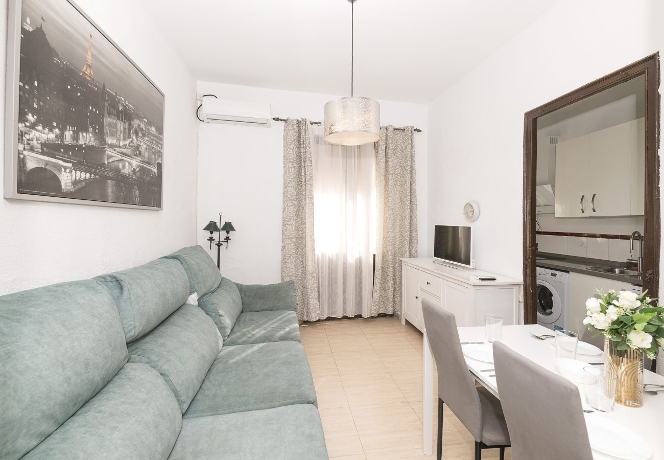 Apartamento en Sevilla - YourHouse Feria