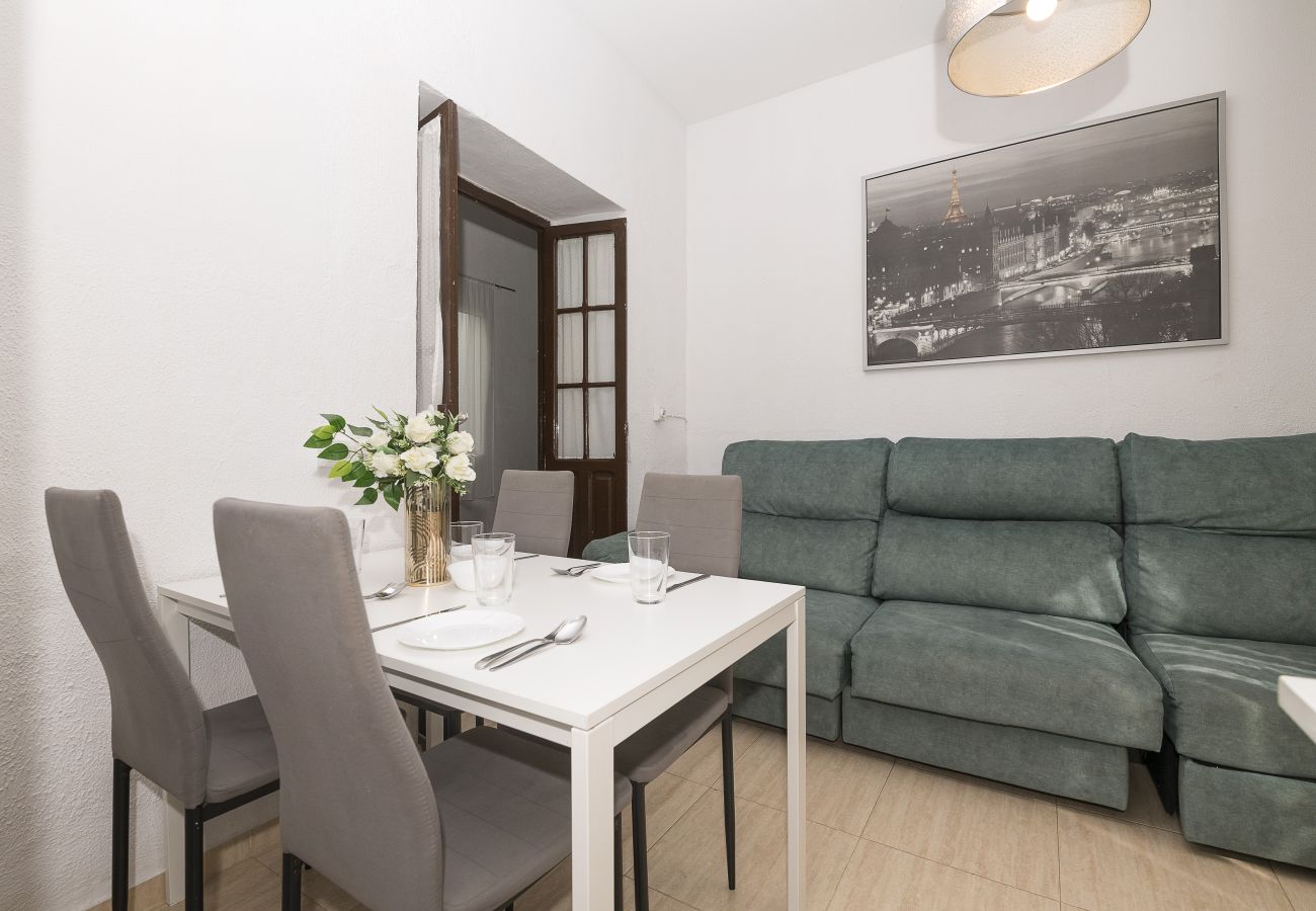 Apartamento en Sevilla - YourHouse Feria