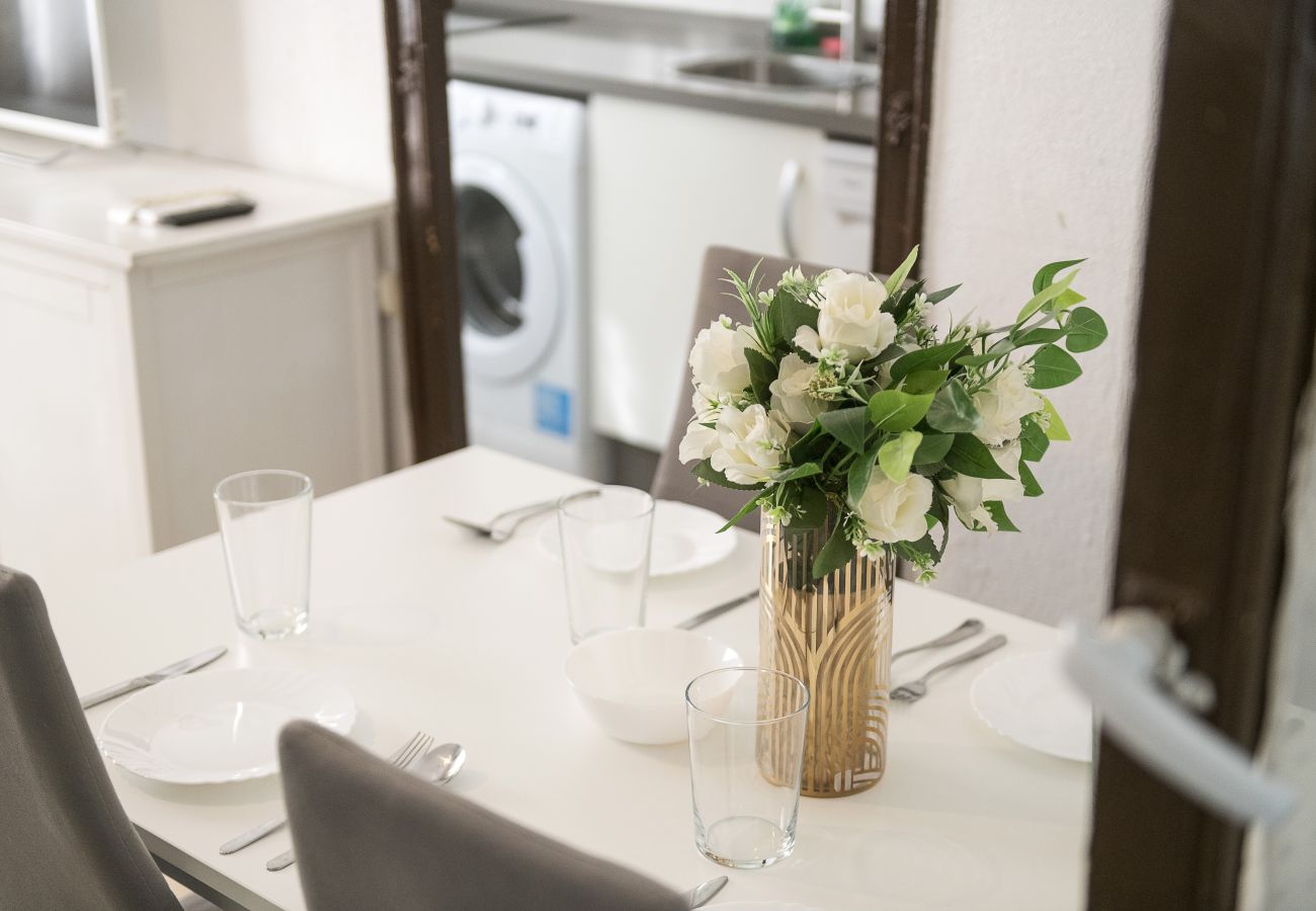 Apartamento en Sevilla - YourHouse Feria