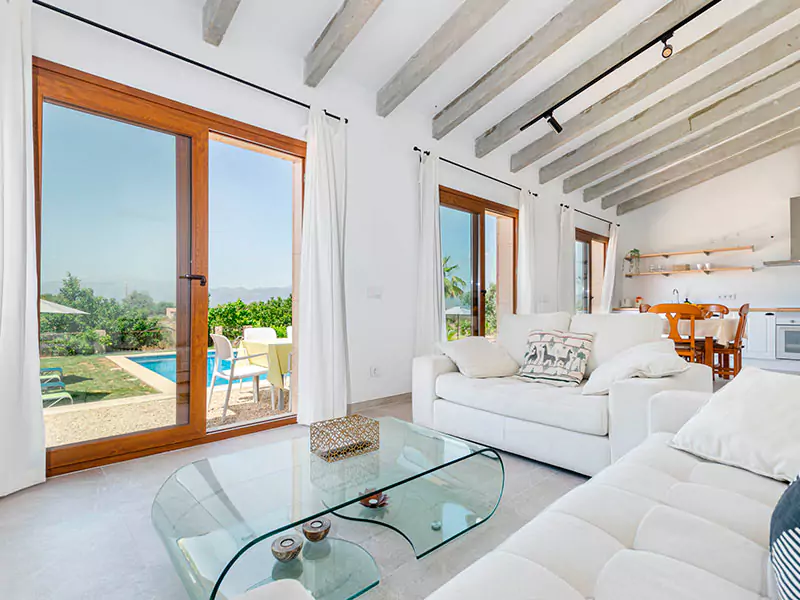 villas mallorca