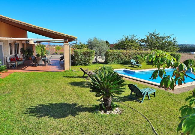 Ferienwohnung Mallorca privat, Mallorca Finca 